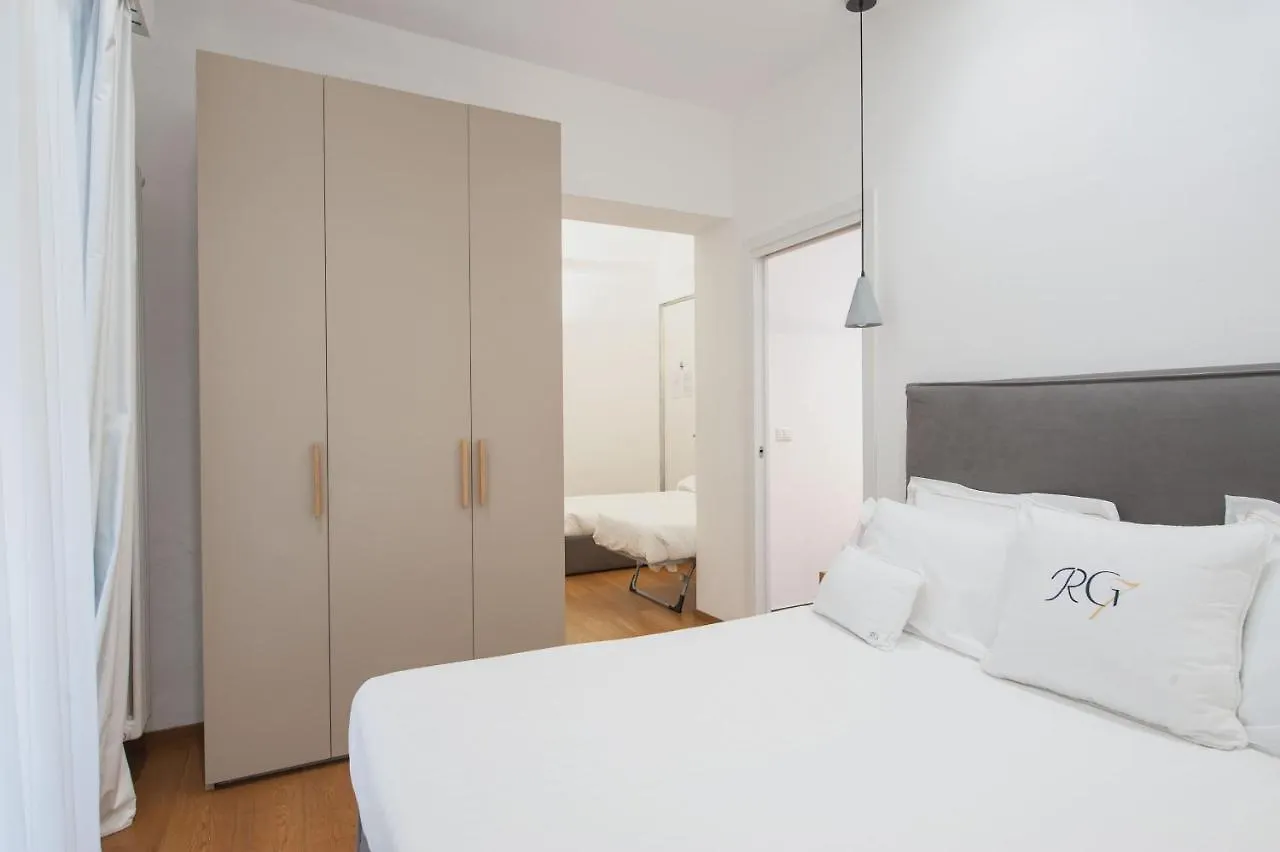 Rg7 Apartments CTA