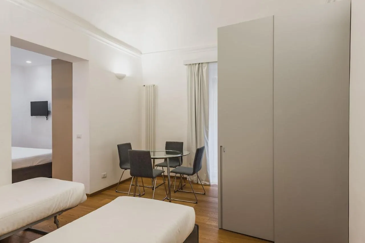 Rg7 Apartments CTA Italia