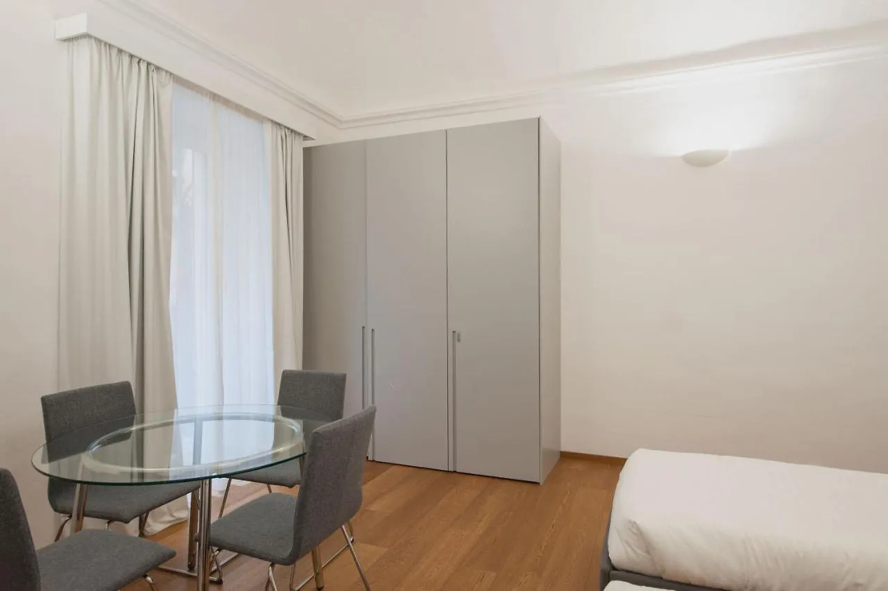 Rg7 Apartments CTA Italia