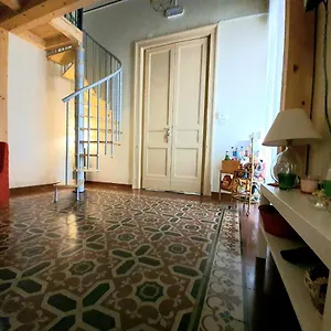 Apartamento Lina's House, CTA