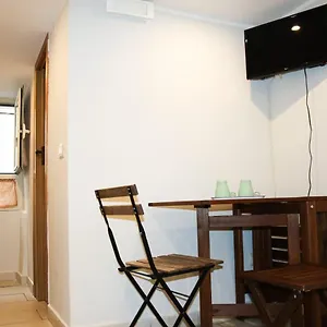 Apartamento Meghan Rapisardi, CTA