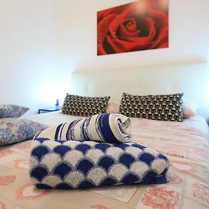 Сasa de vacaciones Home&sharm Reitani, CTA
