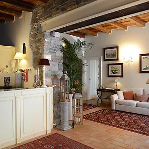 *** Hotel Borgo Antico Italië