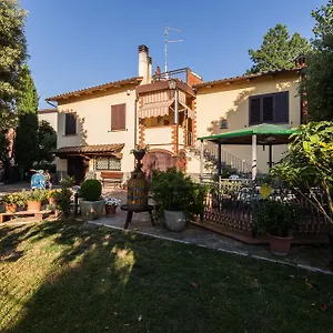 Casa Biagiotti Apartment Cortona