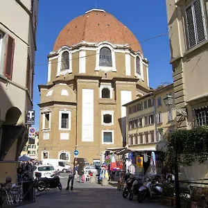 Melarancio Apartment Florence