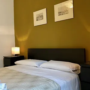 Monti Friendly House Holiday home Rome