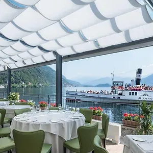*** Hotel Belvedere Relais Italië
