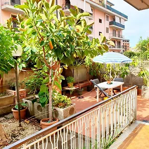  Apartamento House Italia