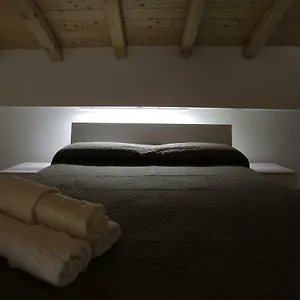 Apartamento I Loft Di Nonna Vincenza, CTA