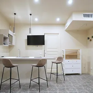 Apartamento Vuciata, CTA