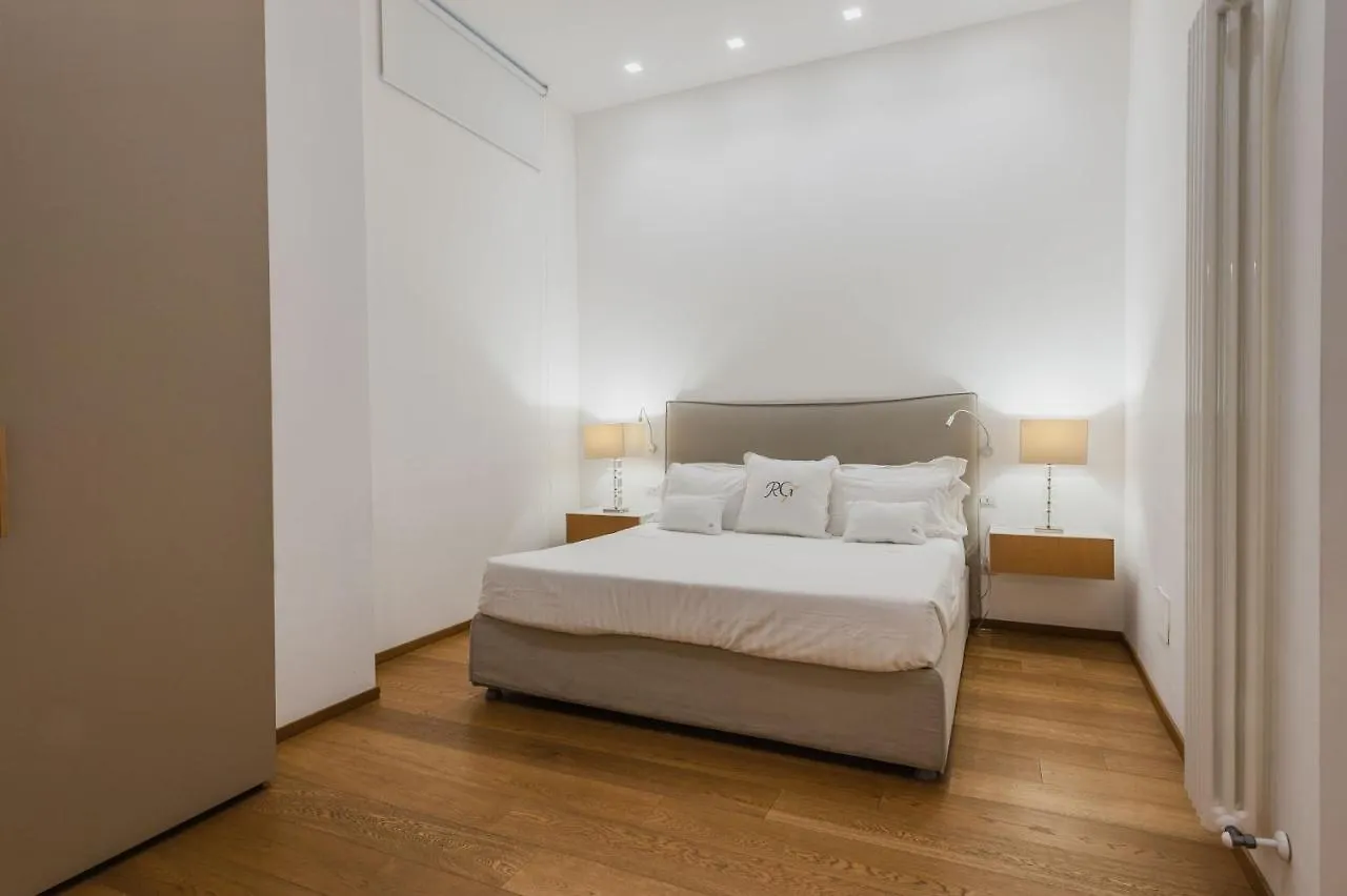Rg7 Apartments Catania