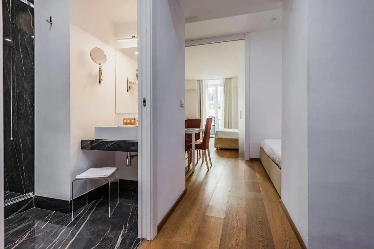 Rg7 Apartments Catania