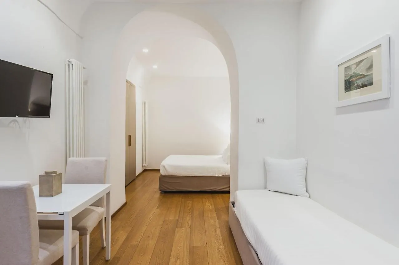 Rg7 Apartments Catania