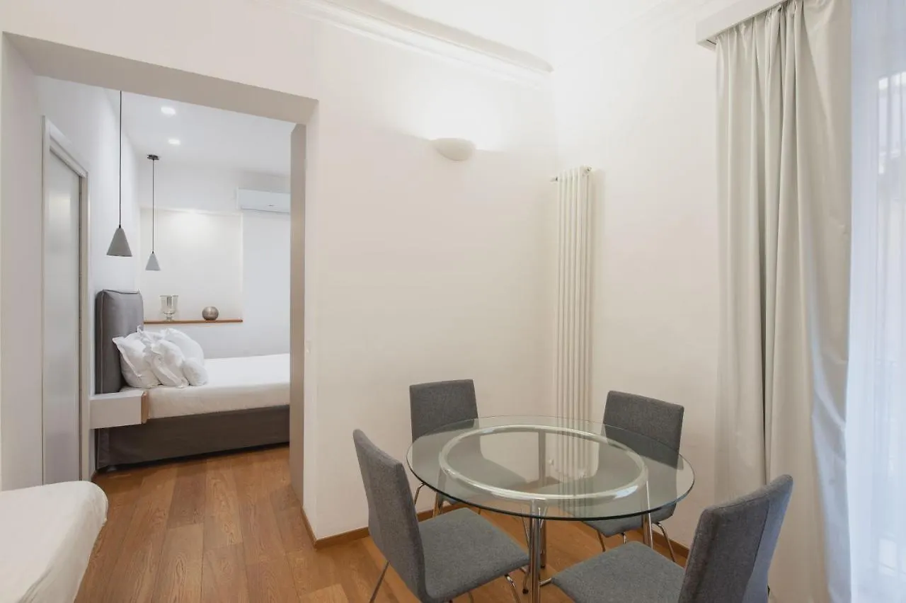 Rg7 Apartments Catania 0*,