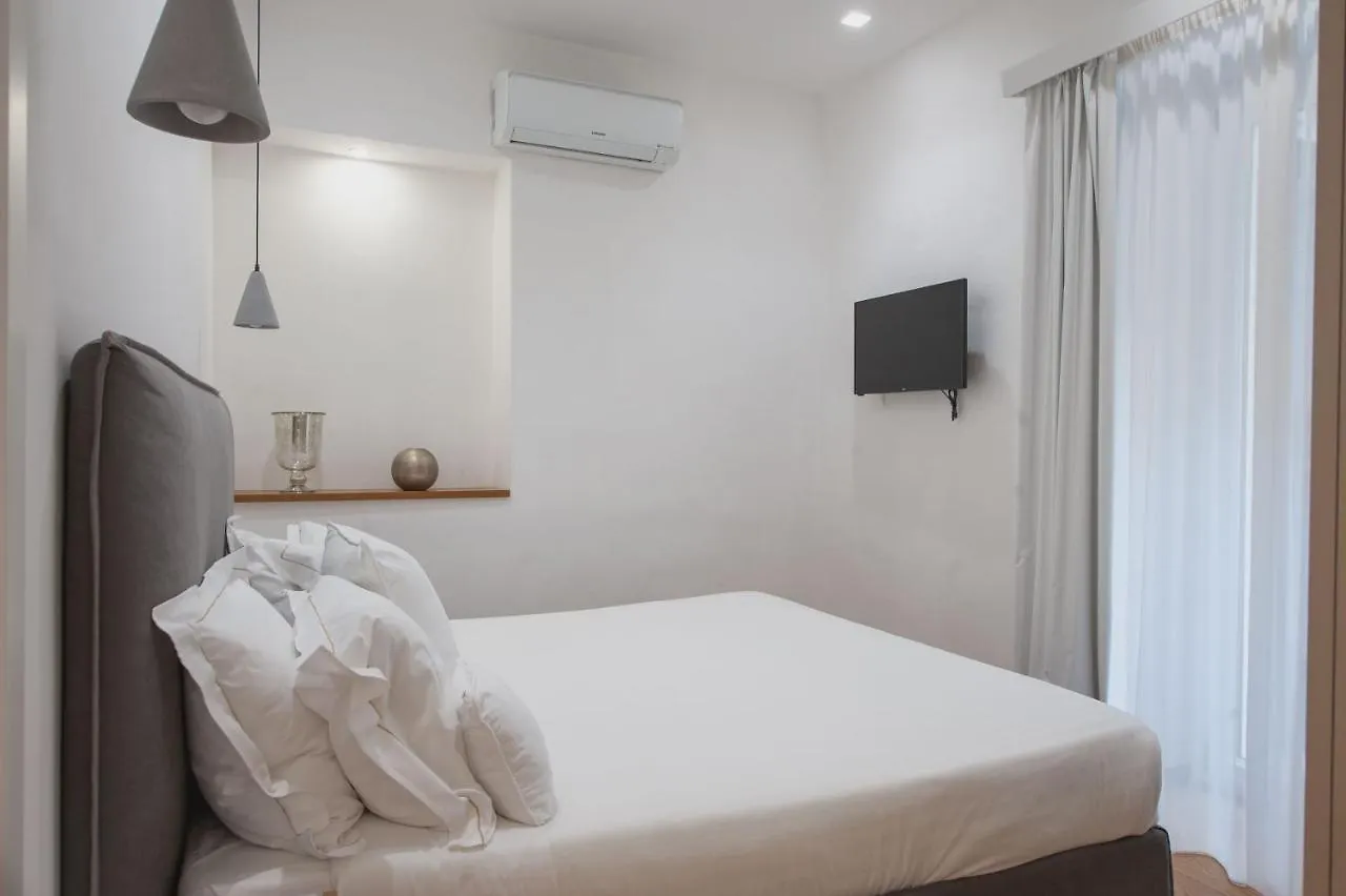 Rg7 Apartments Catania