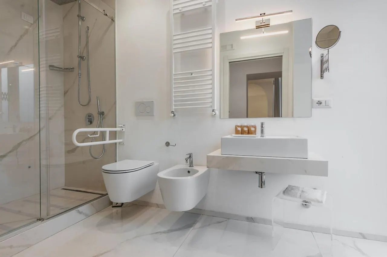 Rg7 Apartments Catania